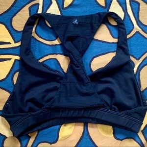 Prana bra